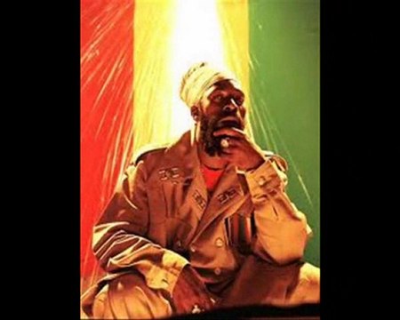 Reggae Remix Capleton Vs Green Power Riddim