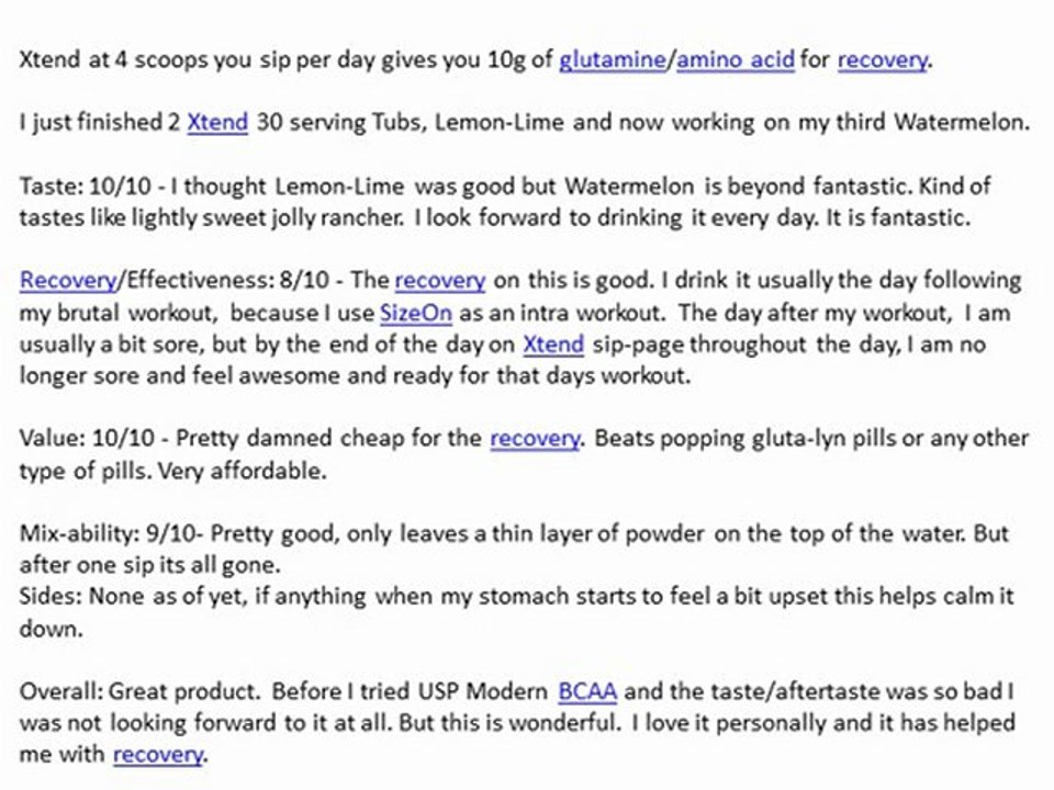 Thermolife E-Bol Reviews
