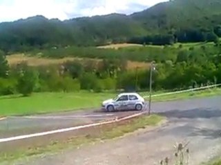 Drome 2011: Epingle de la motte Fanjas