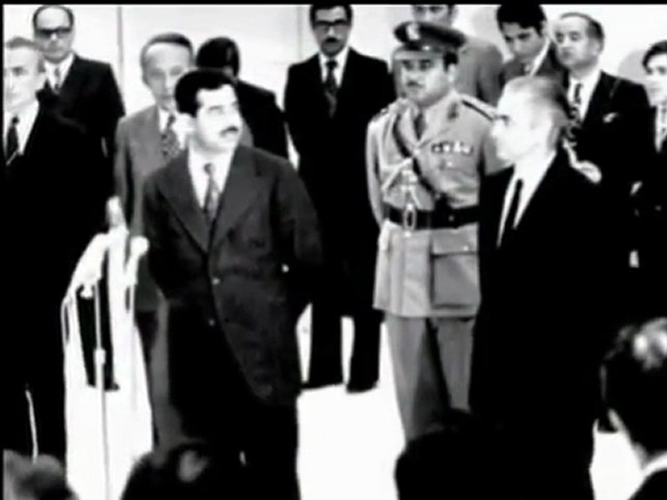 Dokumentarni film o zivotu i radu Imama Ruhullaha Homeinija 8 deo