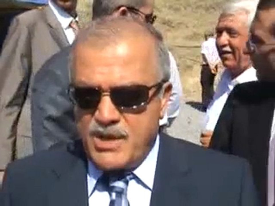 31 - Yozgat Akdağmadeni Karadikmende Bulunan Jeotermal Su