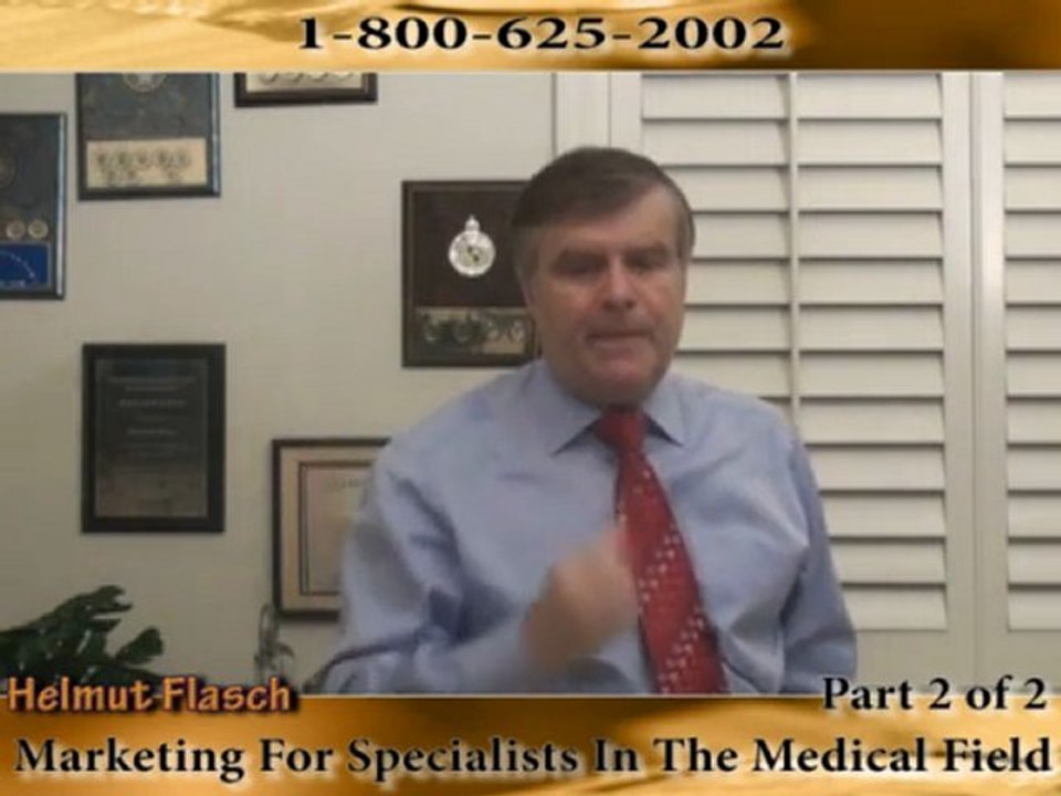 Dental Direct Marketing Companies Help Dentistry Practitioners Advertise Dental Practices Pt.2