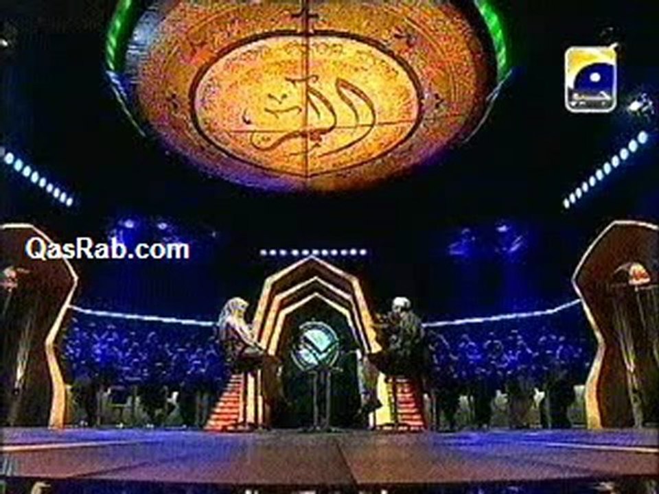 Alif, Laam, Meem 18 JULY 11 P3