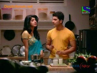 Saas Bina Sasural- 18th July 2011 Video Watch Online pt2