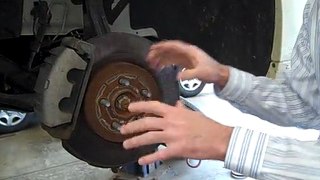 Car Brakes Service Tip; Northfield, Nordonia, Macedonia, Hudson, Twinsburg, Walton Hills, Brecksville  Ohio