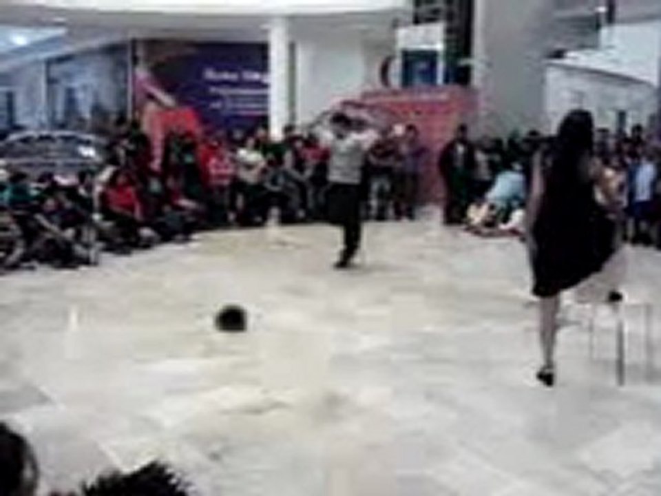 Tango Diego
