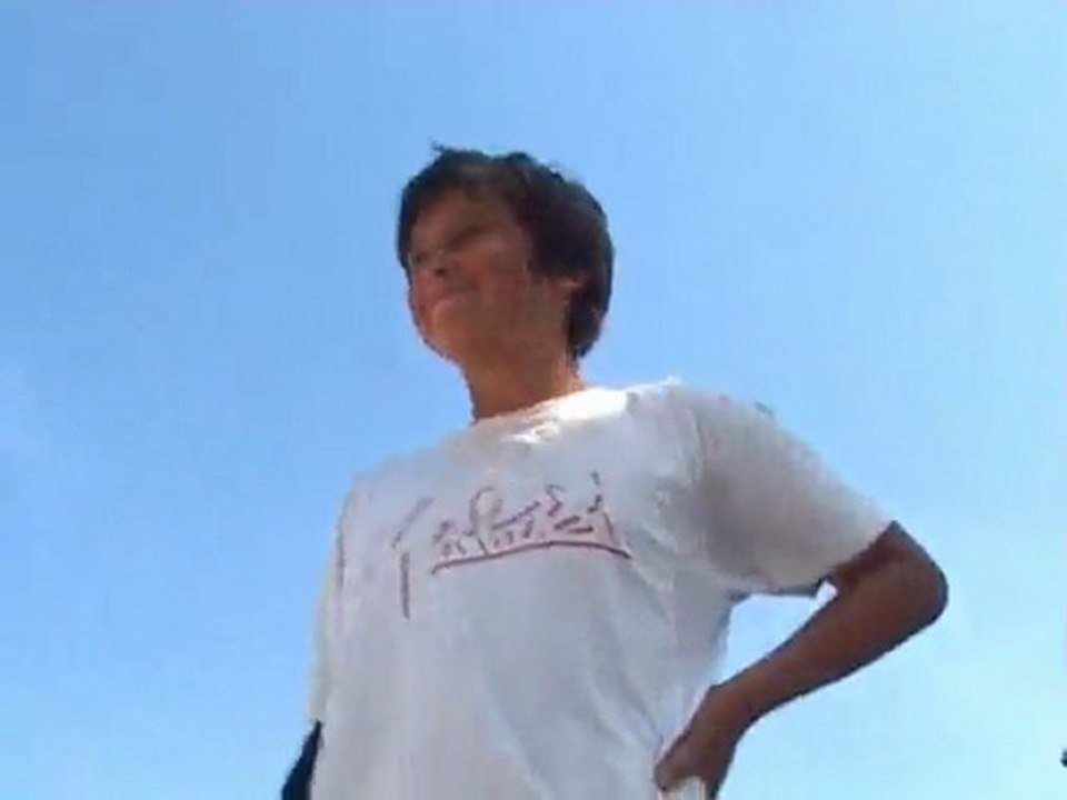Chankolibri Tom Skate 07 2011