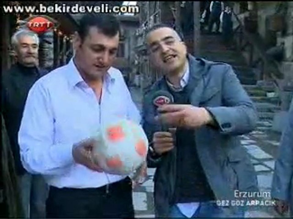 Bekir Develi - Gez Göz Arpacık - Erzurum-1
