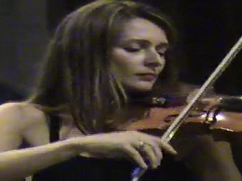 Eiffel Orchestra a l'Eglise Saint Germain des Prés