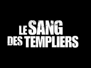 Le Sang des Templiers - Bande-Annonce VF