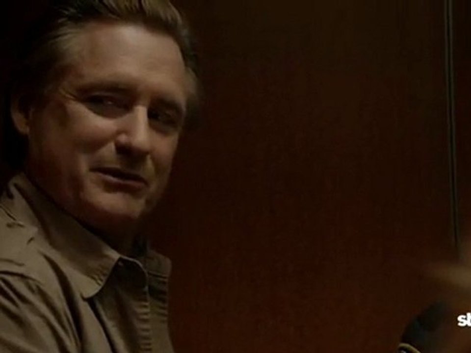 ‪Torchwood- Miracle Day - Episode 2 Clip High Media Quotient‬‏