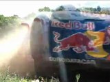 WRC Rally d'Italia Sardegna 2011