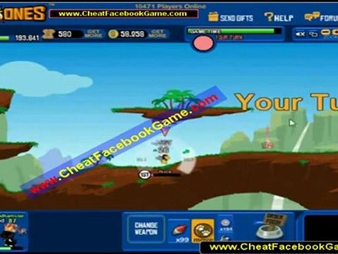 Wild Ones Cheats Coins ,Pet Colour, Weapons Downlod JULY 2011