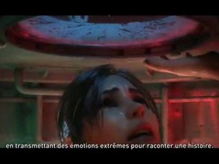 Tomb Raider - Turning Point Making-of