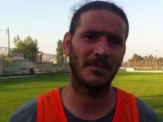 1h Irakli M XXSPORTS.GR Xantzikonstantis
