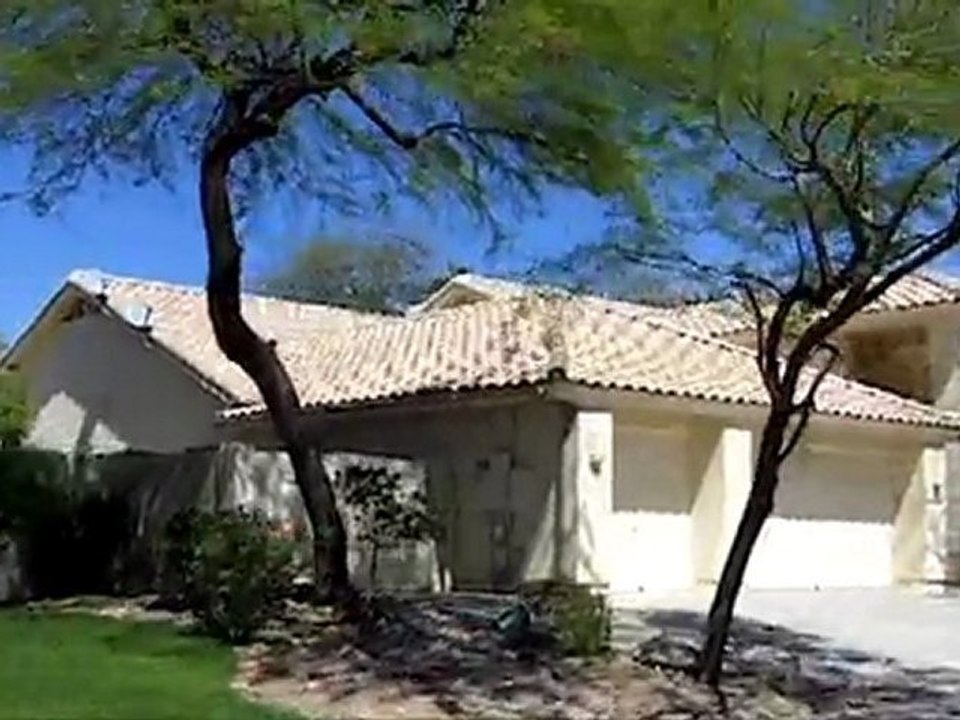 Homes Ahwatukee - Ahwatukee Real Estate - Canyon Springs in the Foothills Community Video