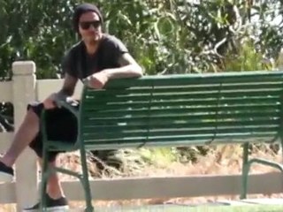 David et Victoria Beckham dévoilent leur bébé