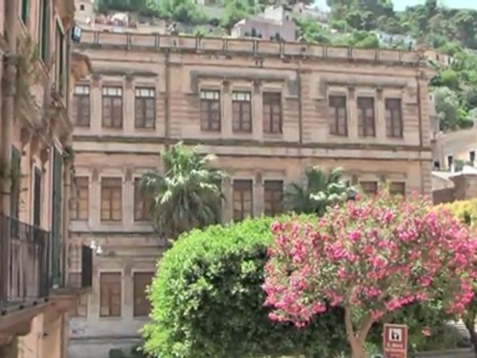 Modica - Sicily - UNESCO World Heritage Sites