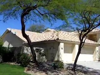 Canyon Springs in the Foothills Community Video