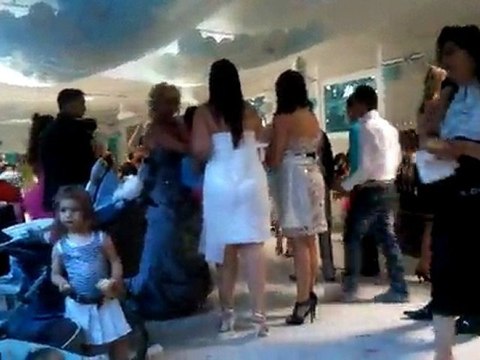 encore mes couzine kel dance pr le mariage yéépaa