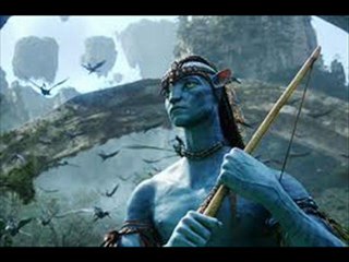 Avatar Movie Trailers in HD 🎥