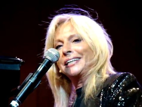 VERONIQUE SANSON 2011 GEMENOS COMME ILS L'IMAGINENT LIVE CONCERT