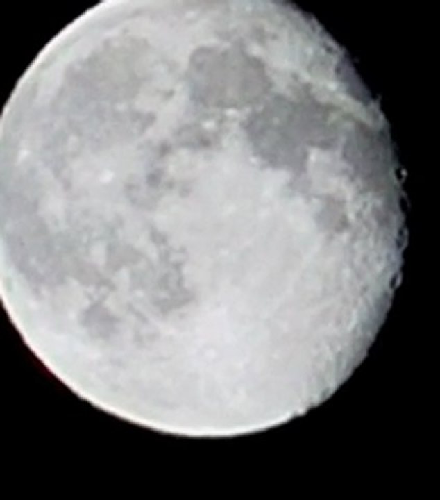 moon 2011