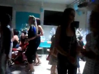 encor mi tia kel dance mai tu les voi pa mdrrrr