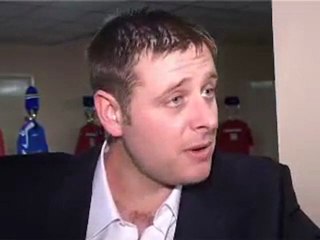 Darrgh MacAnthony, football club owner and philanthropist is giving free educational tools