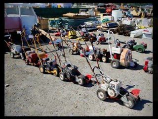 Heavy Equipment Auction Sales Northern California