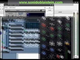 Estudiar Masterizacion Mezcla Sonido