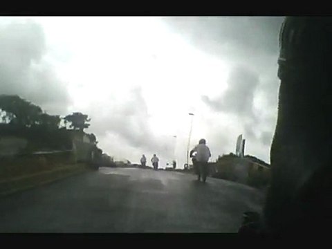 Guilers 2011 Endurance Embarqué