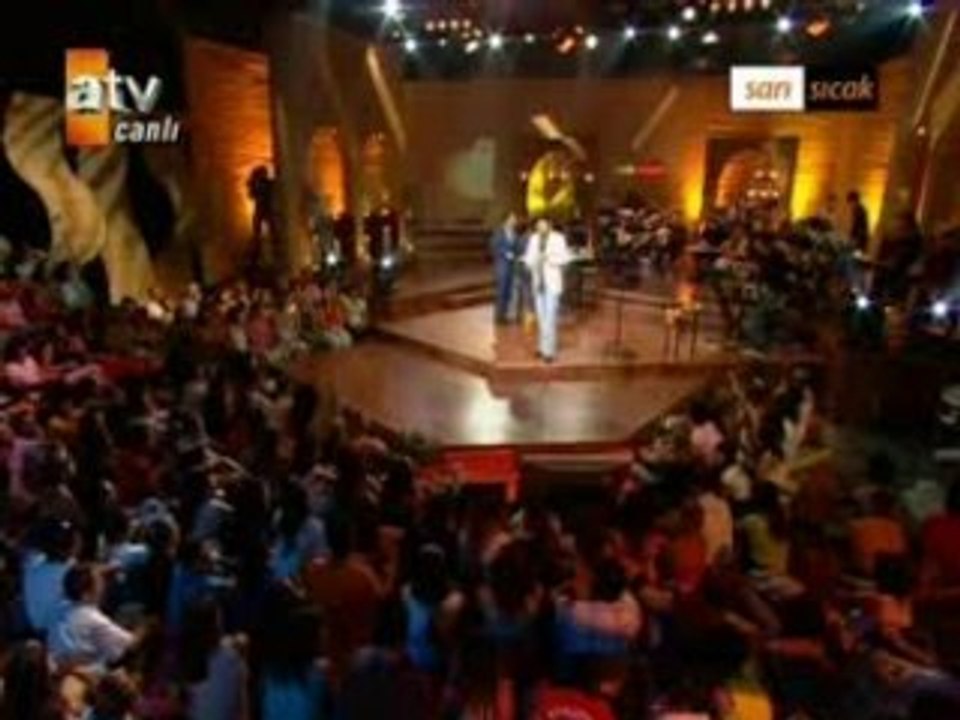 Husnu Senlendirici -Ozledim