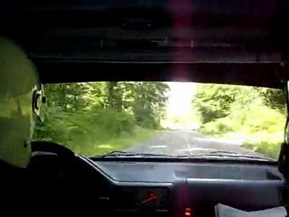 Rallye du 14 Juillet ES 5