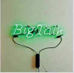 Big Talk – Big Talk (2011) 320kbps Free Download