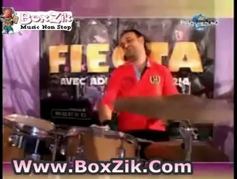 ‪Fiegta Ray 2011 - Partie 1_5‬‏