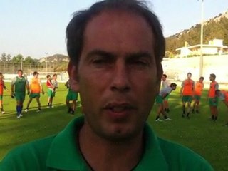 1H Irakli M. XXSPORTS.GR Zervos M