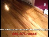 Hardwood Floor Refinishing Hartford CT