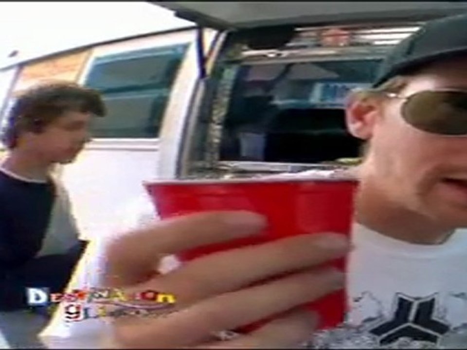 TONY HAWK