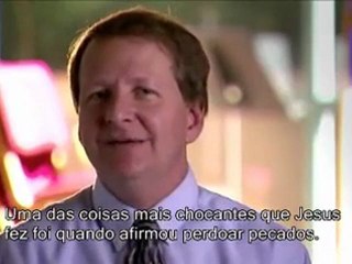 Em Defesa de Cristo - Documentário Parte 4_8