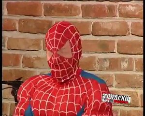 Градски забивки - ІІ-ра част - 3 Юли - bbt