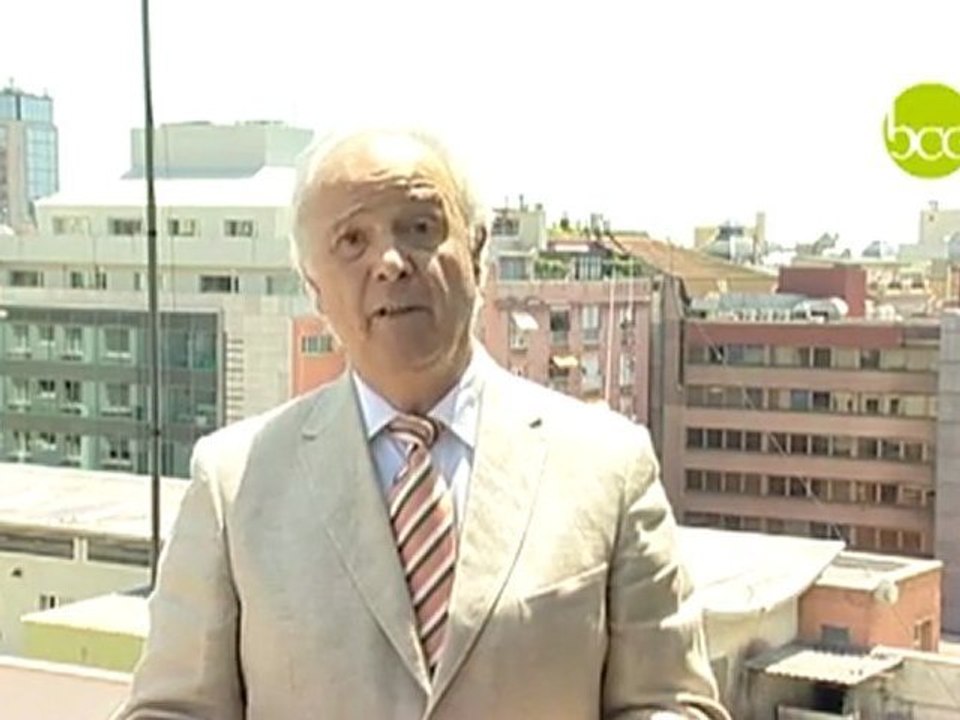 Antonio Molina  Anton www.molinaconsultores.com en colaboración con Balmes Consulting Group