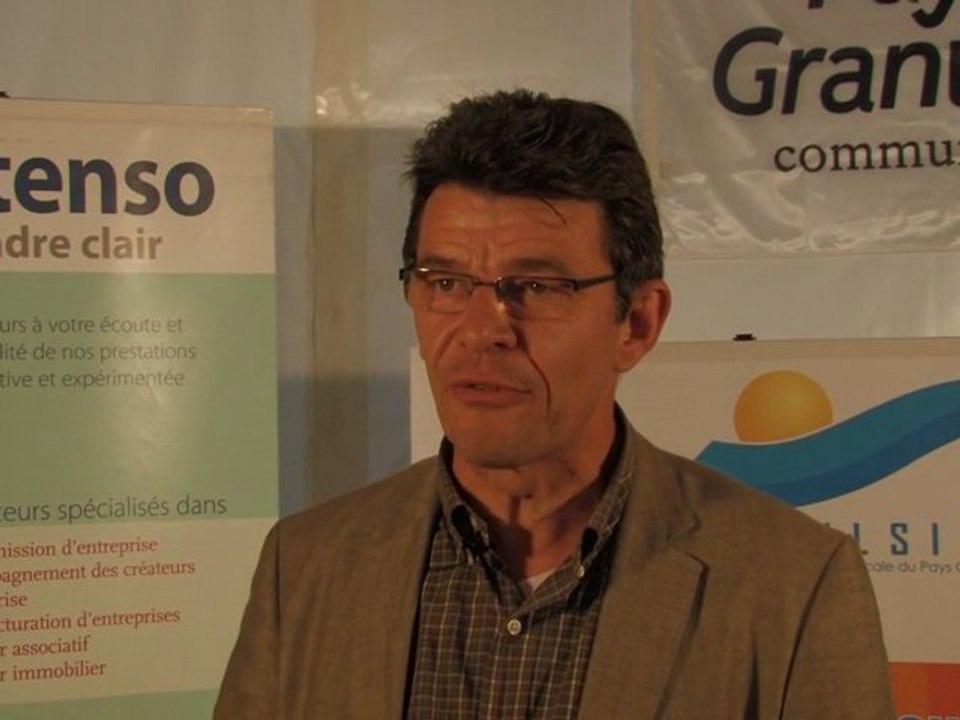 Rencontre avec les partenaires : Rol normandie