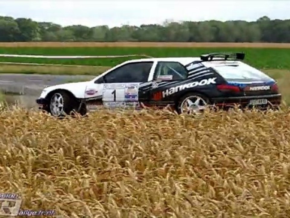 Routes Picardes 2011 PassionRallye.fr.nf