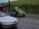 Rallye de la Drôme 2011 - 3ème tour