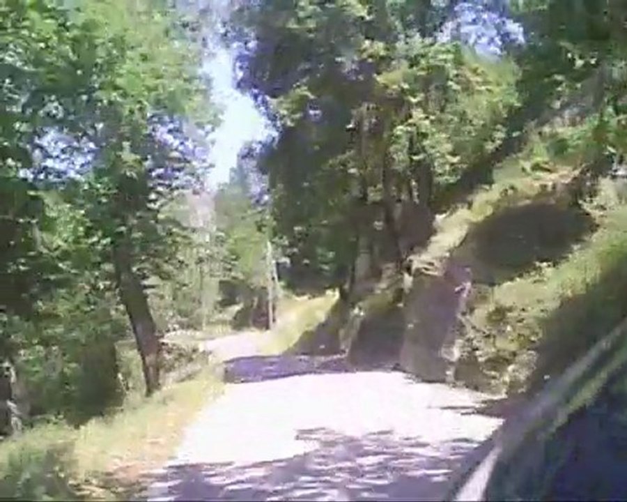 col St Rock 2011 R5