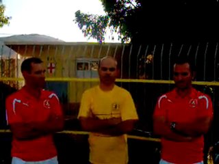 Prwth Arhs XXSPORTS.GR Farmakidhs