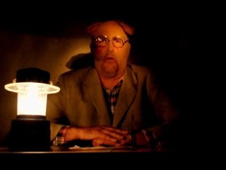 Zean-Marie s'engage pour les lapins