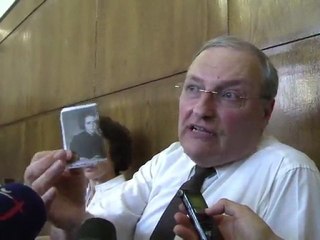 Absuelven a presunto criminal nazi