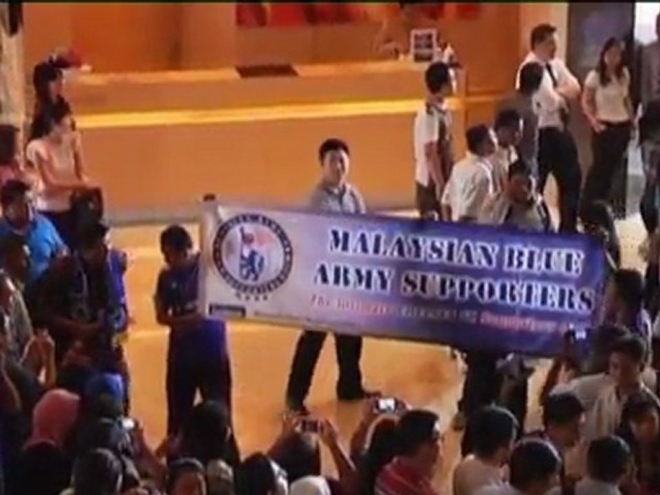 Villas-Boas glaubt an den Champions League Titel